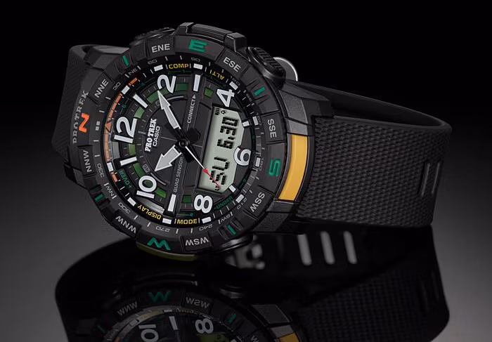 Casio PRT-B50-1