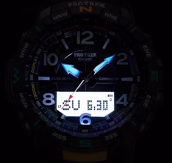 Casio PRT-B50-1