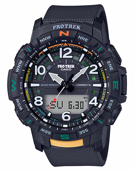 Casio PRT-B50-1