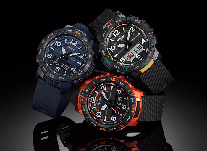 Casio PRT-B50-4