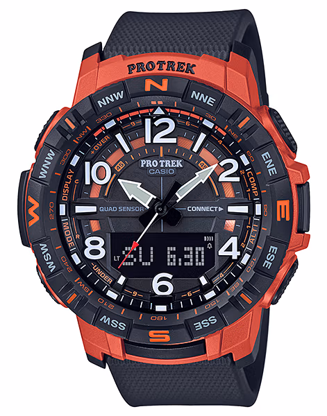 Casio PRT-B50-4