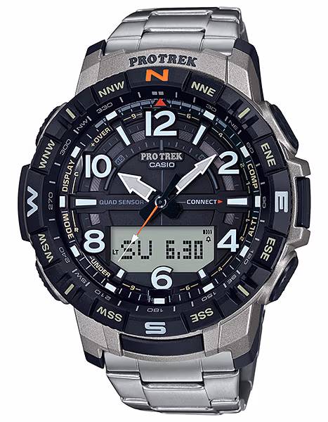 Casio PRT-B50T-7