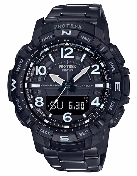 Casio PRT-B50YT-1
