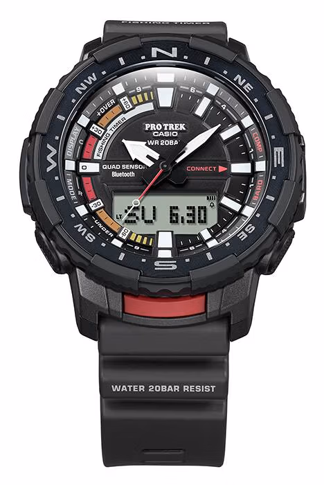 Casio PRT-B70-1