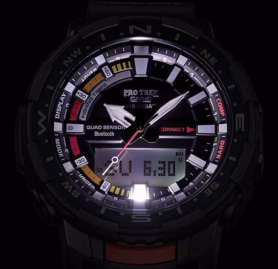 Casio PRT-B70-1