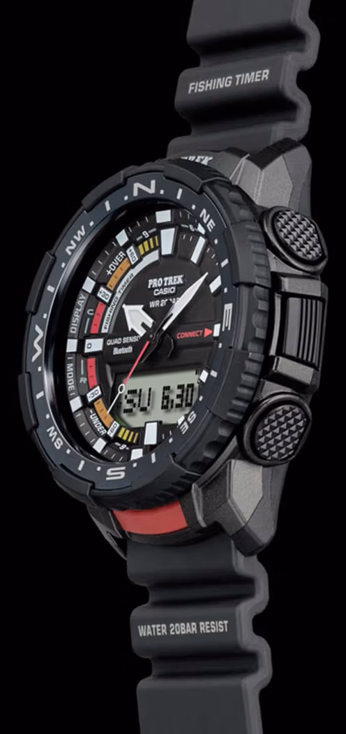 Casio PRT-B70-1
