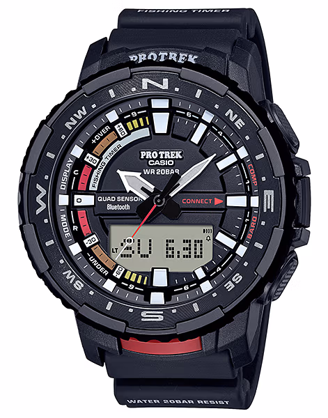 Casio PRT-B70-1