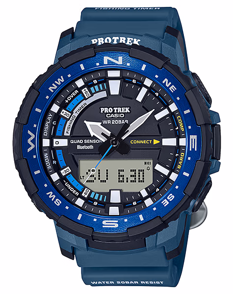 Casio PRT-B70-2