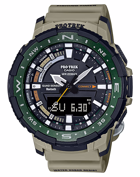 Casio PRT-B70-5