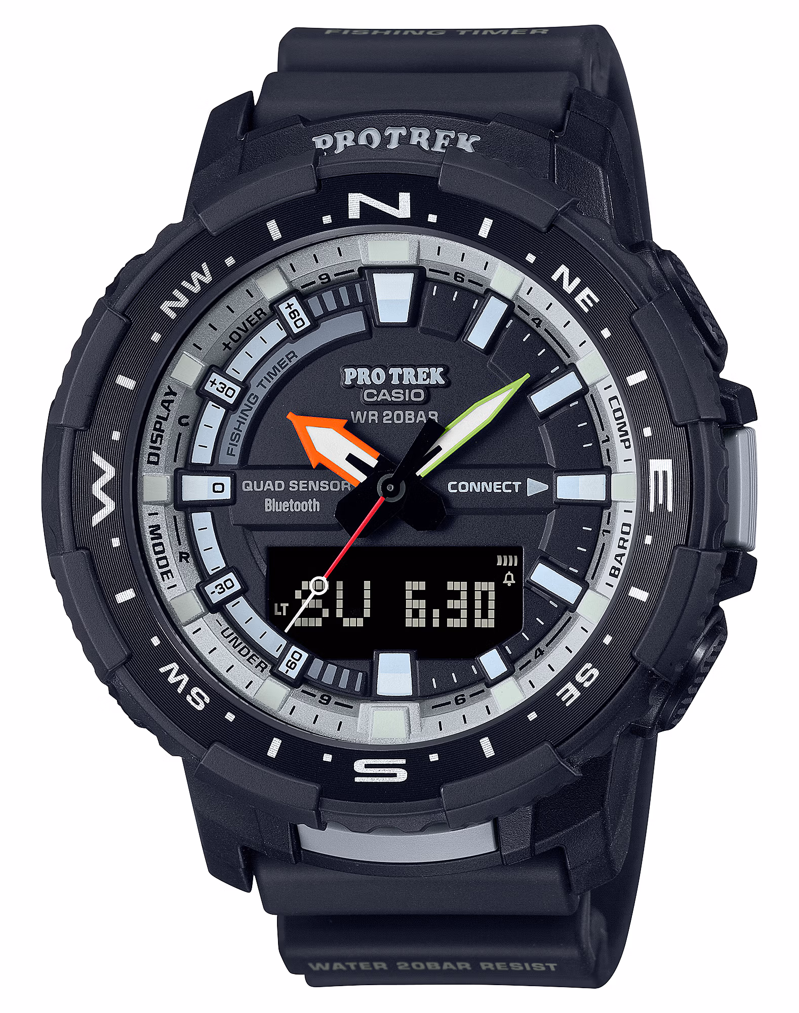 Casio PRT-B70BE-1