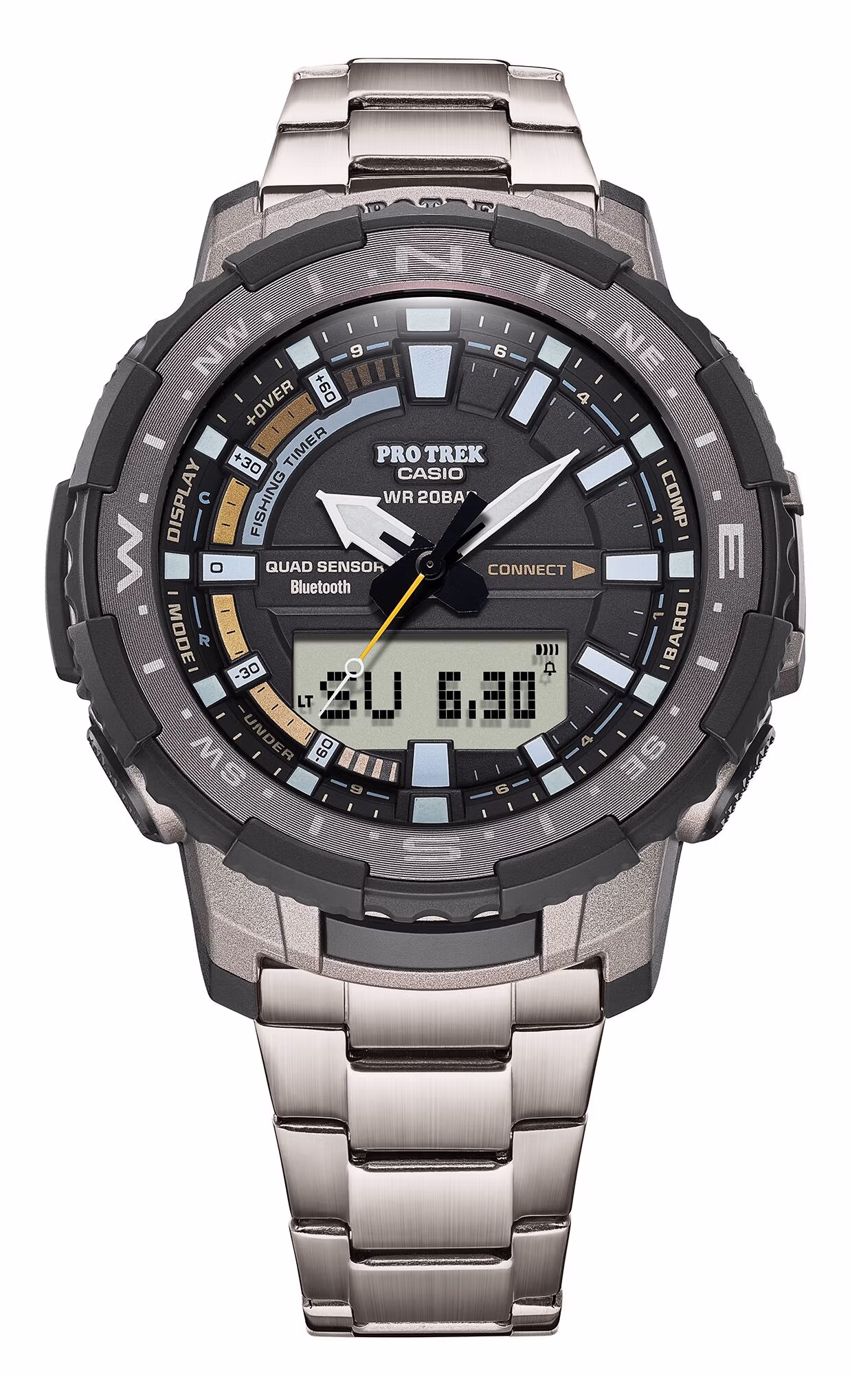 Casio PRT-B70T-7