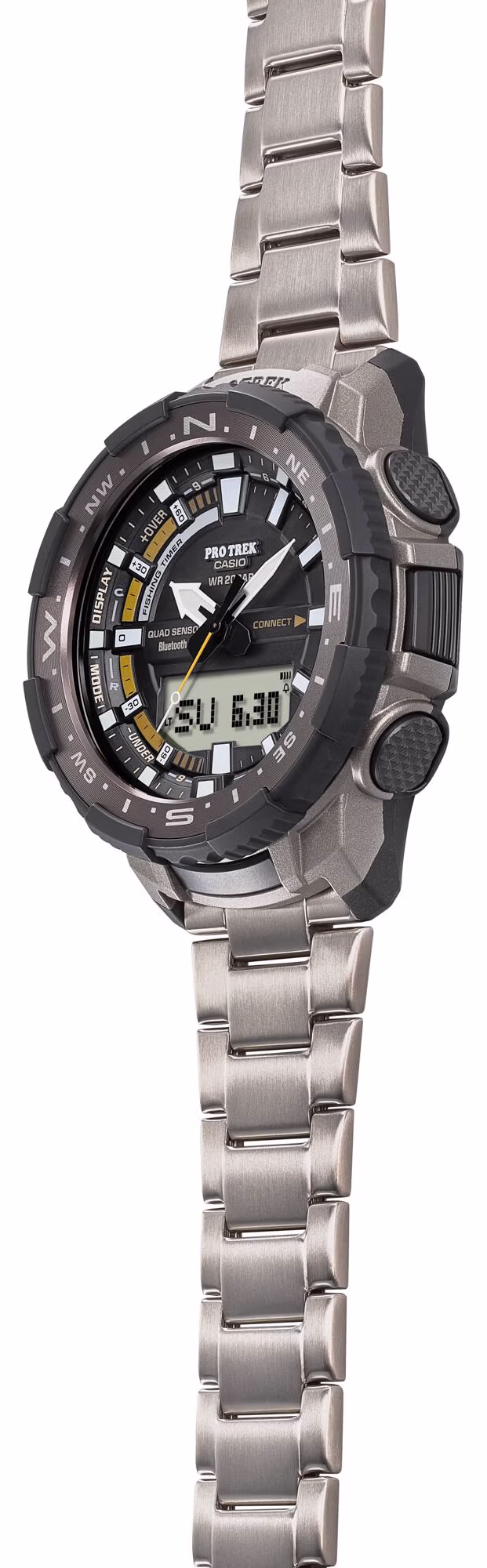 Casio PRT-B70T-7