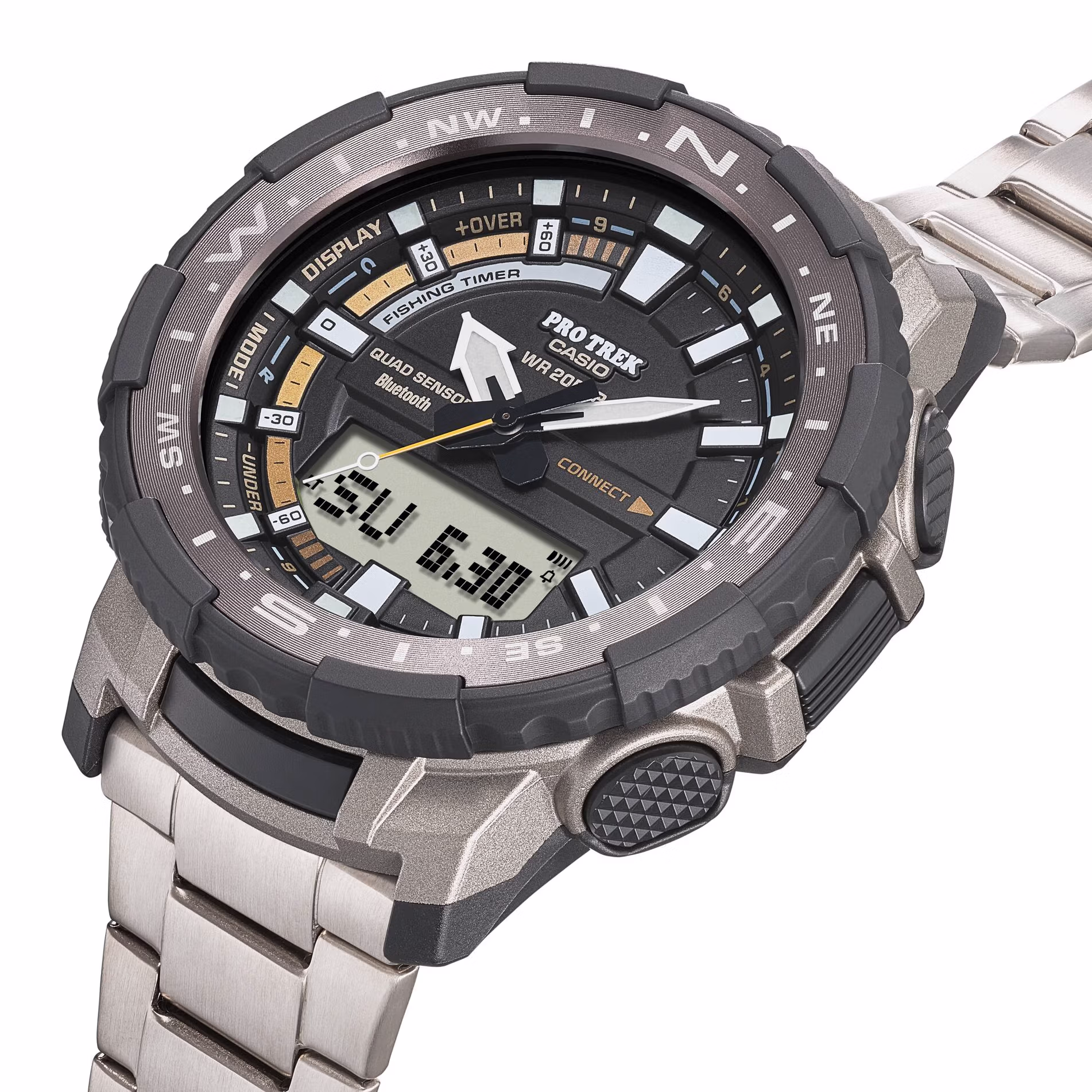 Casio PRT-B70T-7
