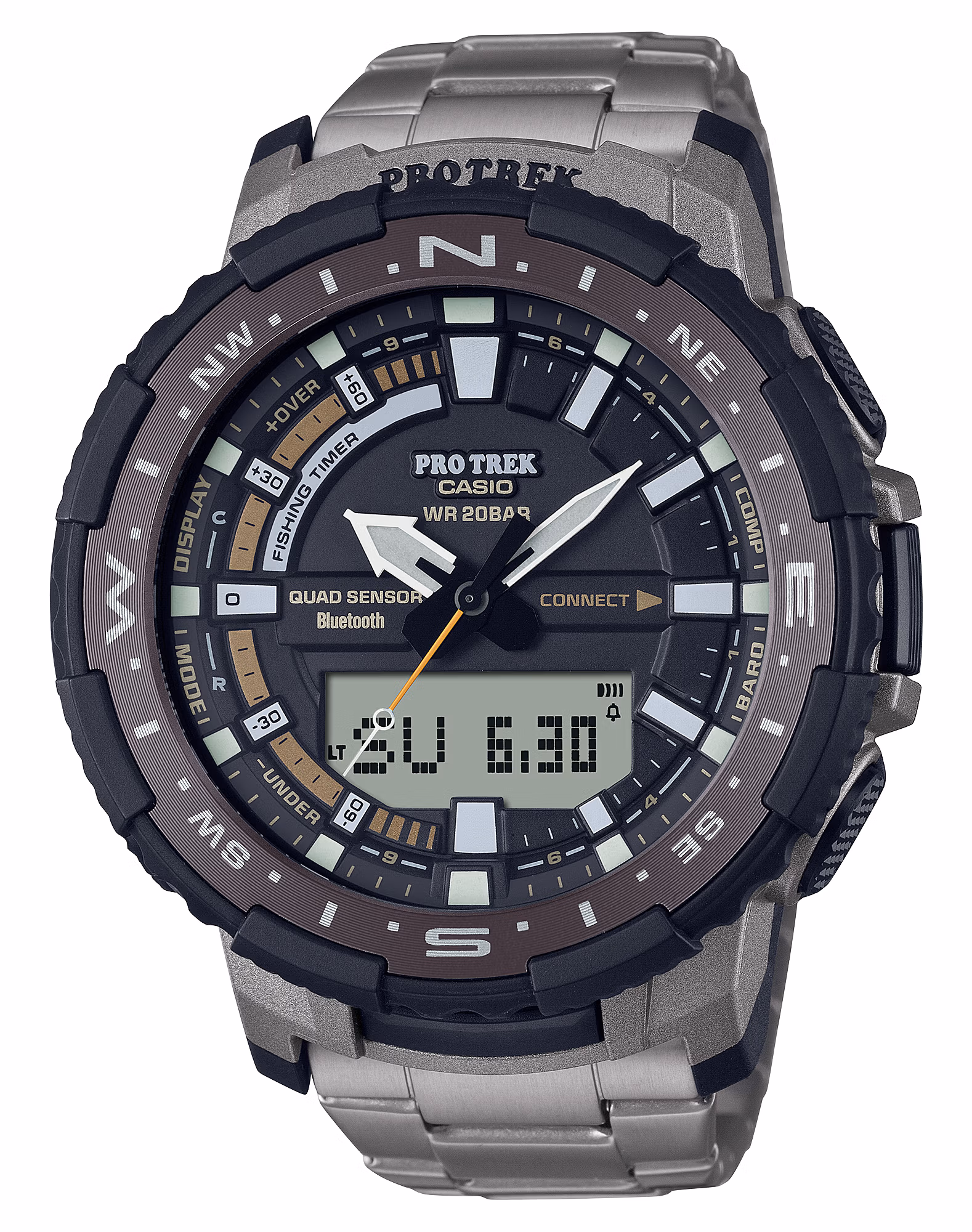 Casio PRT-B70T-7