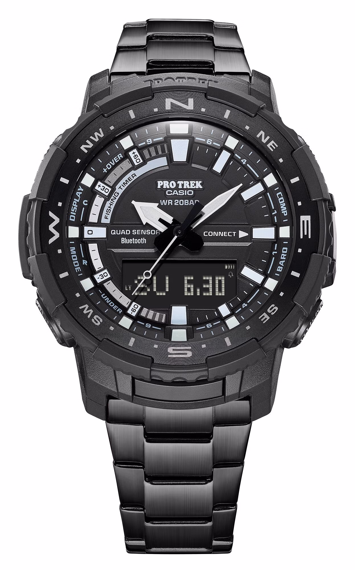 Casio PRT-B70YT-1