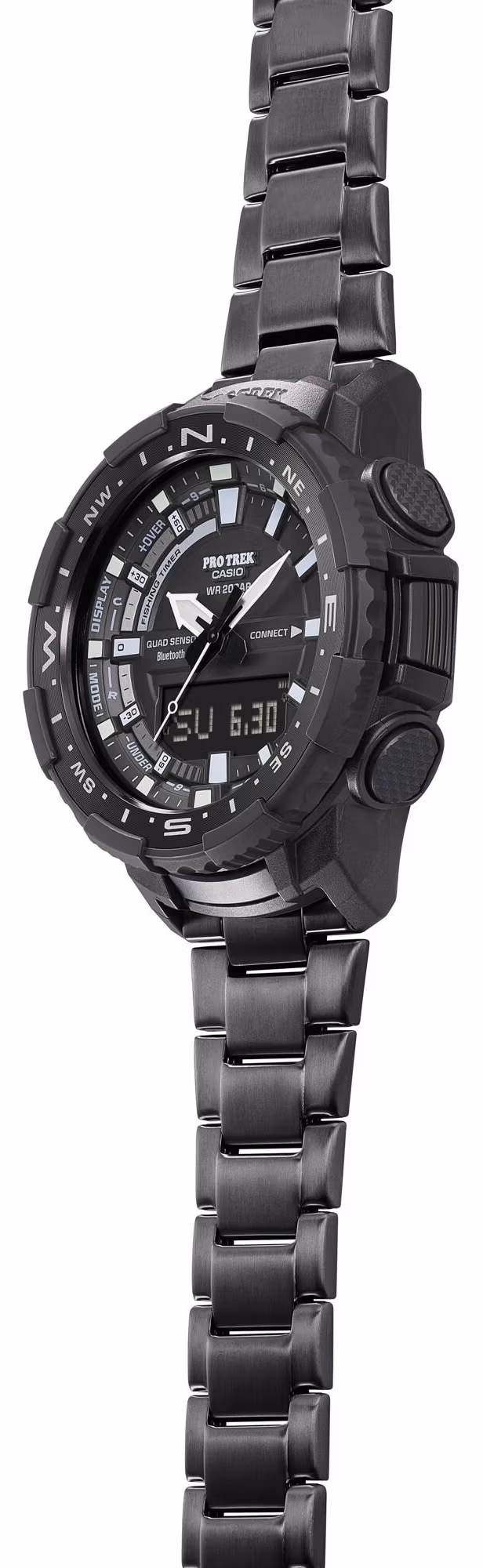 Casio PRT-B70YT-1