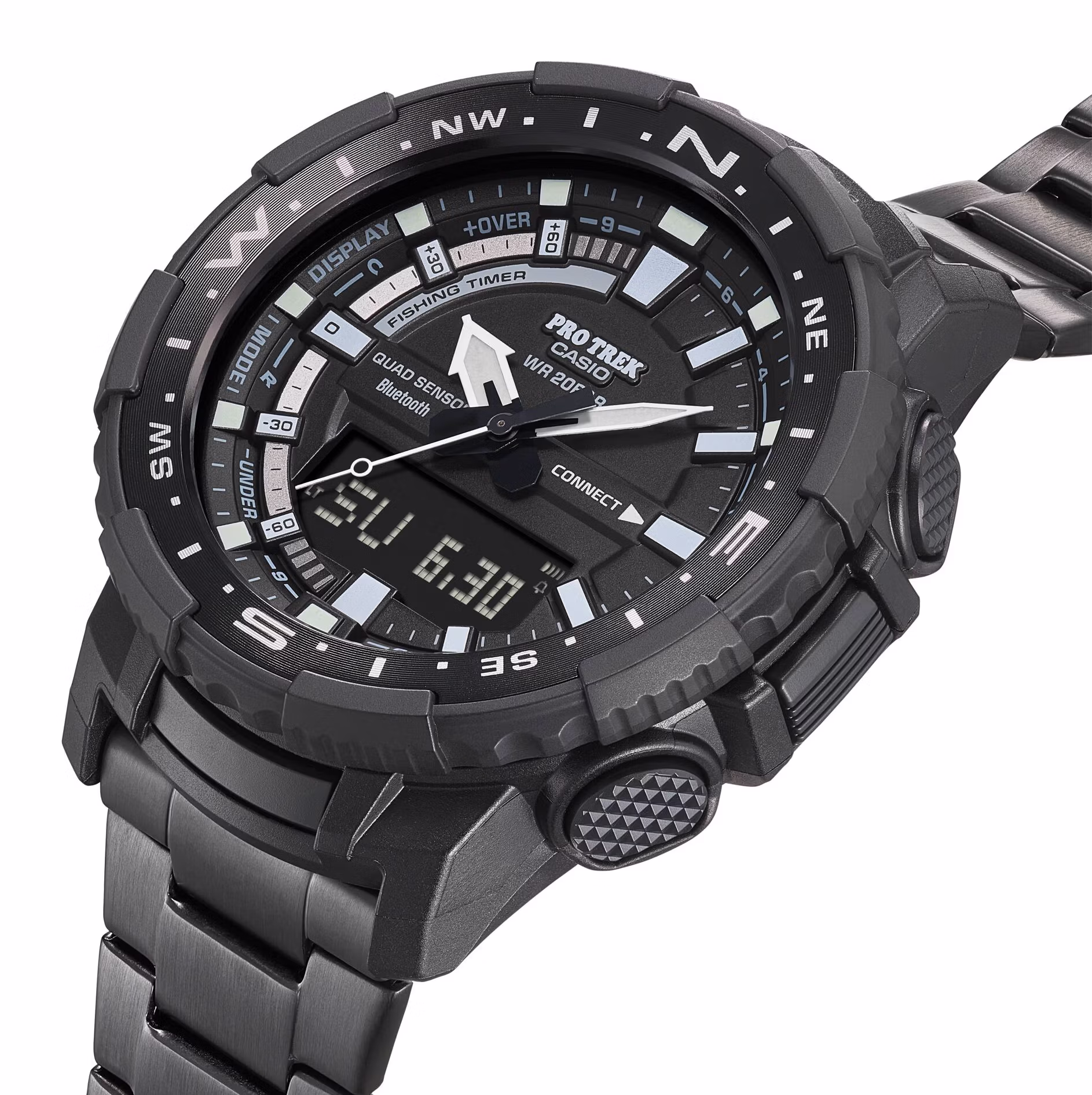 Casio PRT-B70YT-1