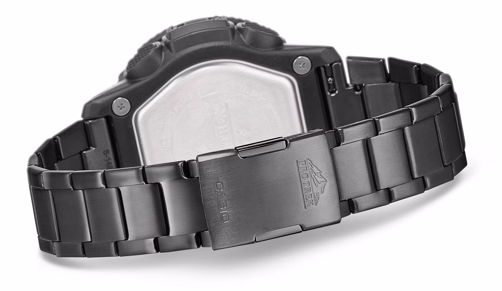 Casio PRT-B70YT-1
