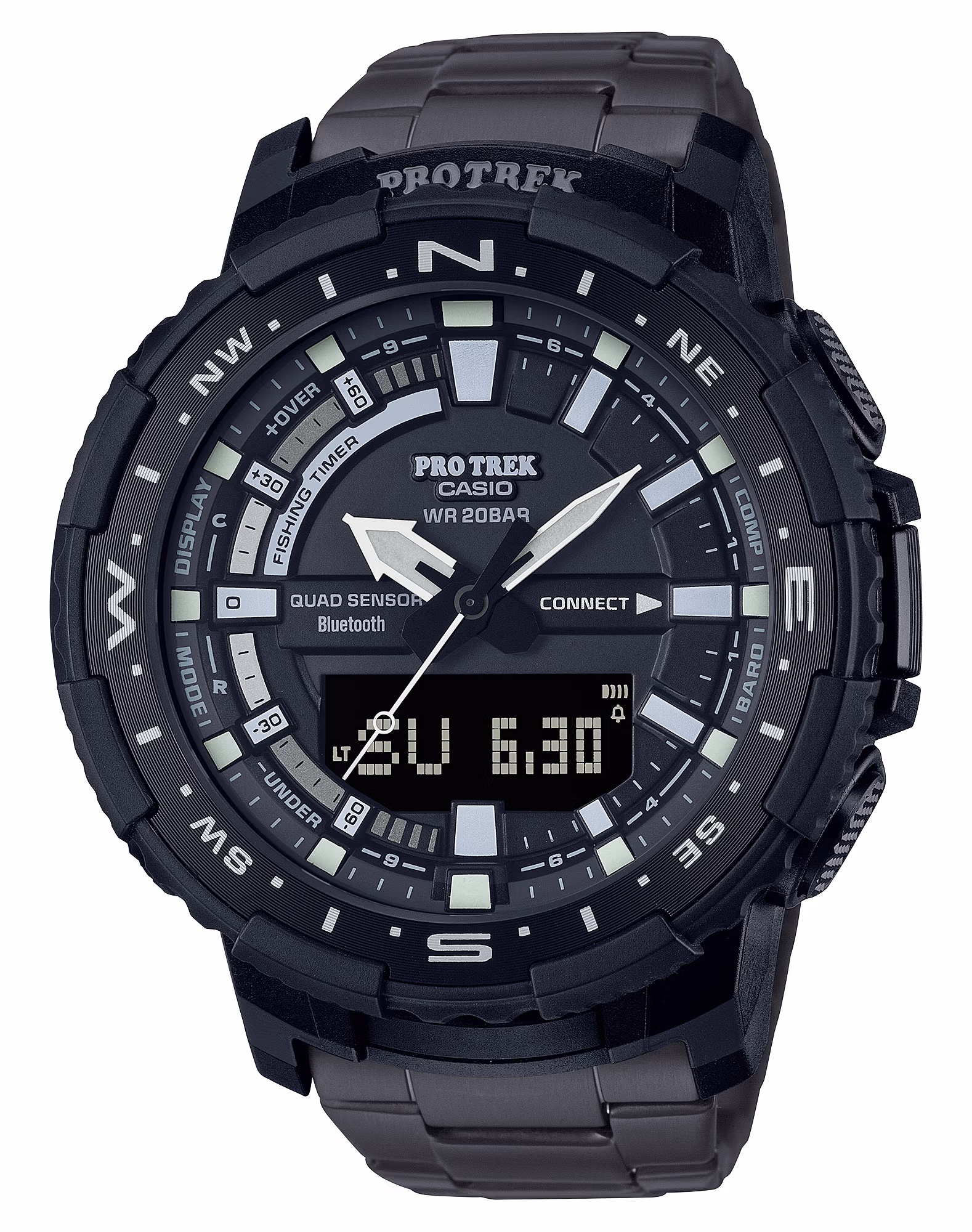 Casio PRT-B70YT-1