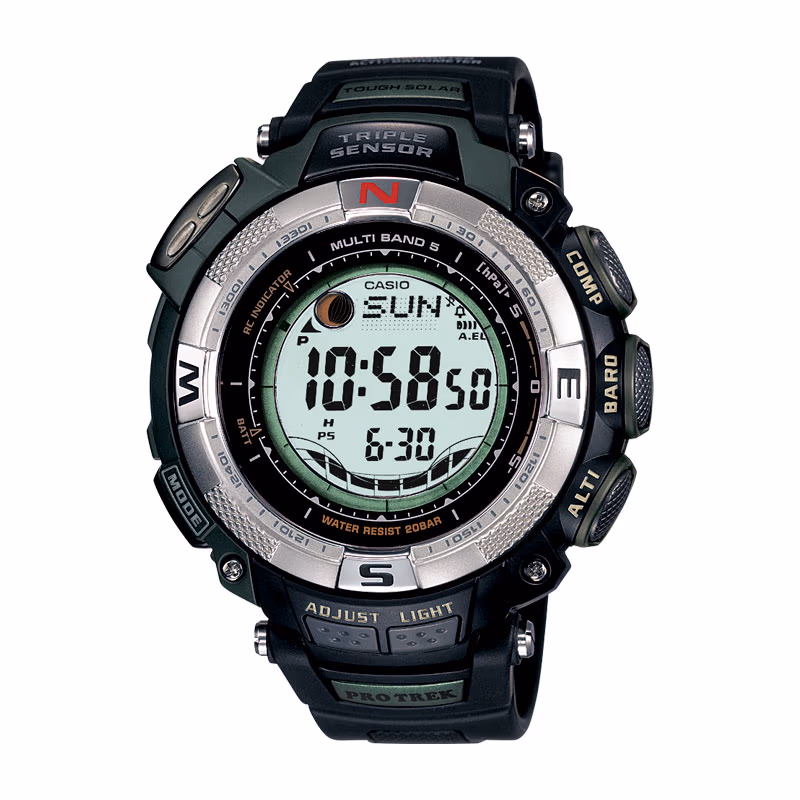 Casio PRW-1500