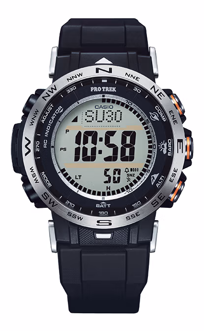 Casio PRW-30-1A