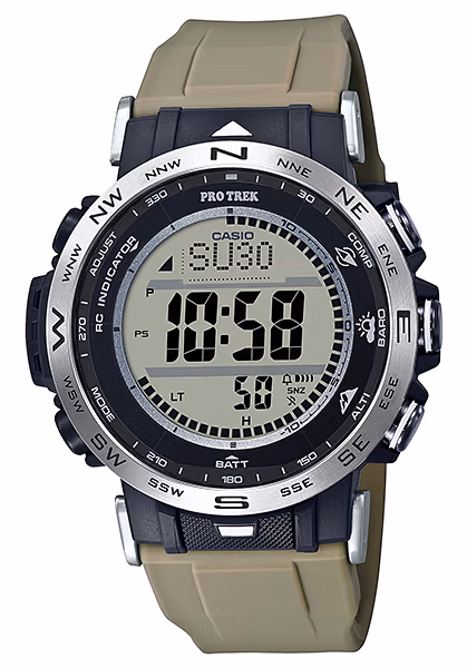 Casio PRW-30-5