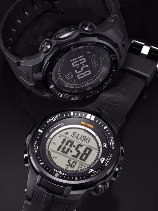 Casio PRW-3000-1A