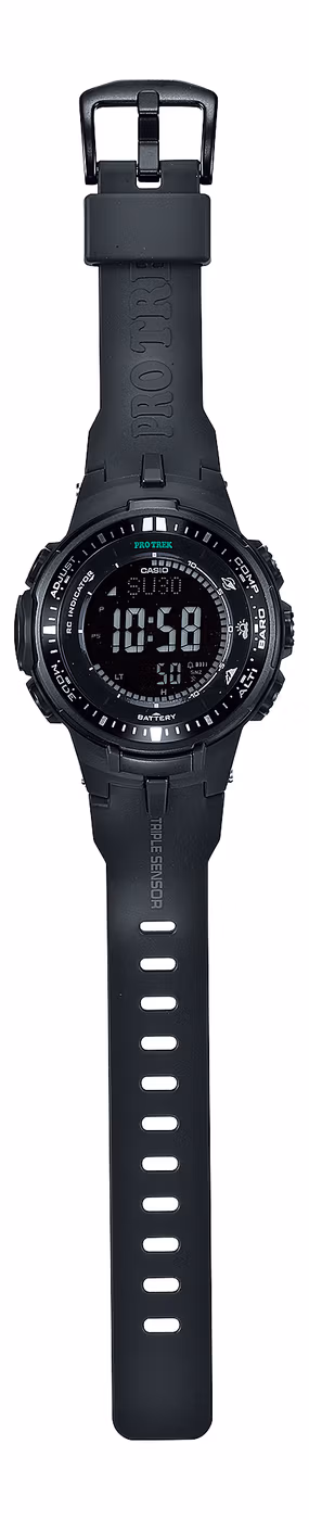 Casio PRW-3000-1A