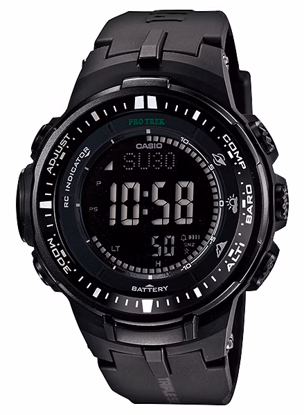 Casio PRW-3000-1A