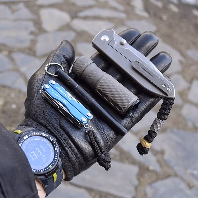 Casio PRW-3000-2E