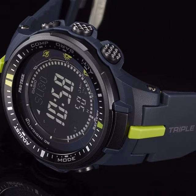 Casio PRW-3000-2E