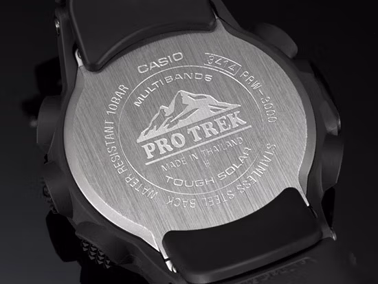 Casio PRW-3000-2E