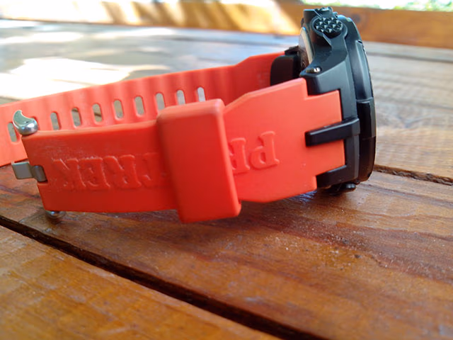Casio PRW-3000-BRACLET