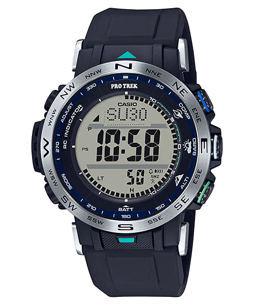 Casio PRW-30NJ-1JR