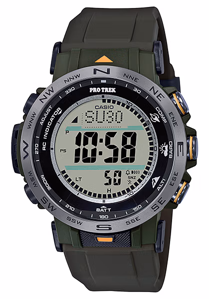 Casio PRW-30Y-3