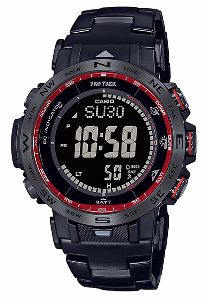 Casio PRW-30YT-1