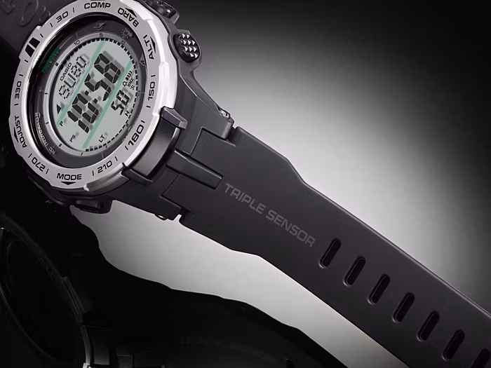 Casio PRW-3100-1