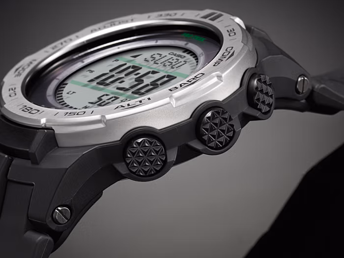 Casio PRW-3100-1