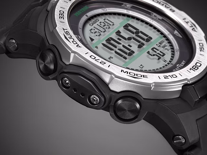 Casio PRW-3100-1