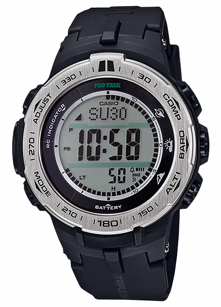 Casio PRW-3100-1