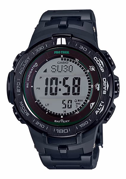 Casio PRW-3100FC-1