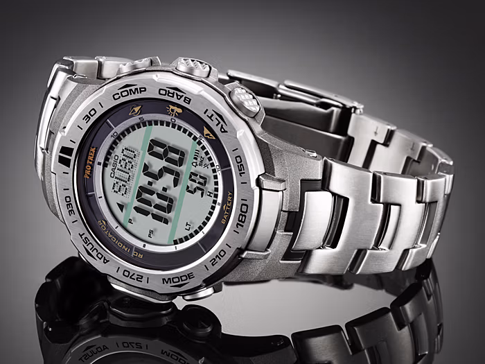 Casio PRW-3100T-7