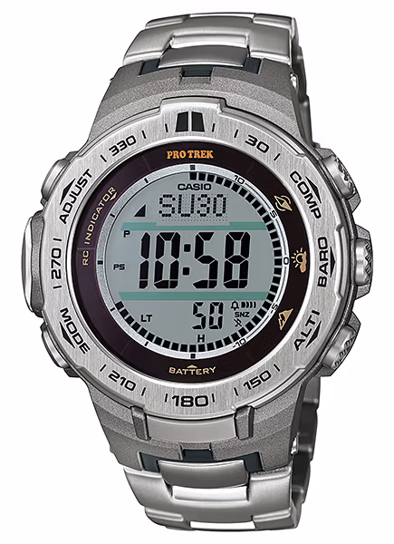 Casio PRW-3100T-7