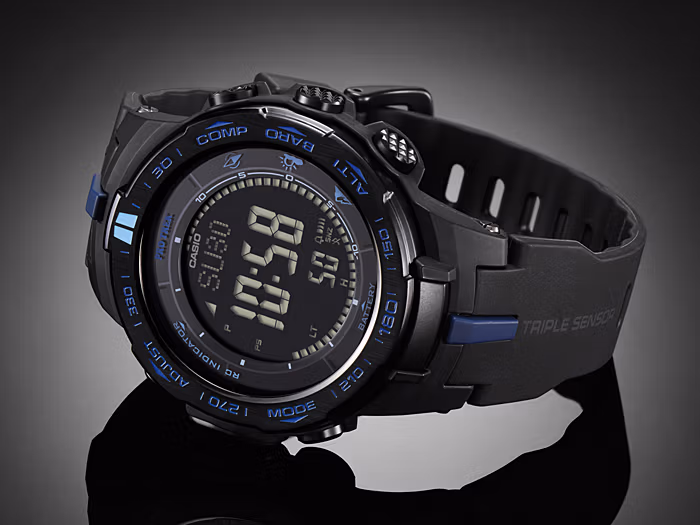 Casio PRW-3100Y-1