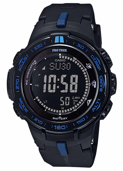 Casio PRW-3100Y-1