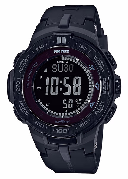 Casio PRW-3100Y-1B