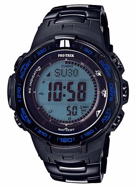 Casio PRW-3100YT-1