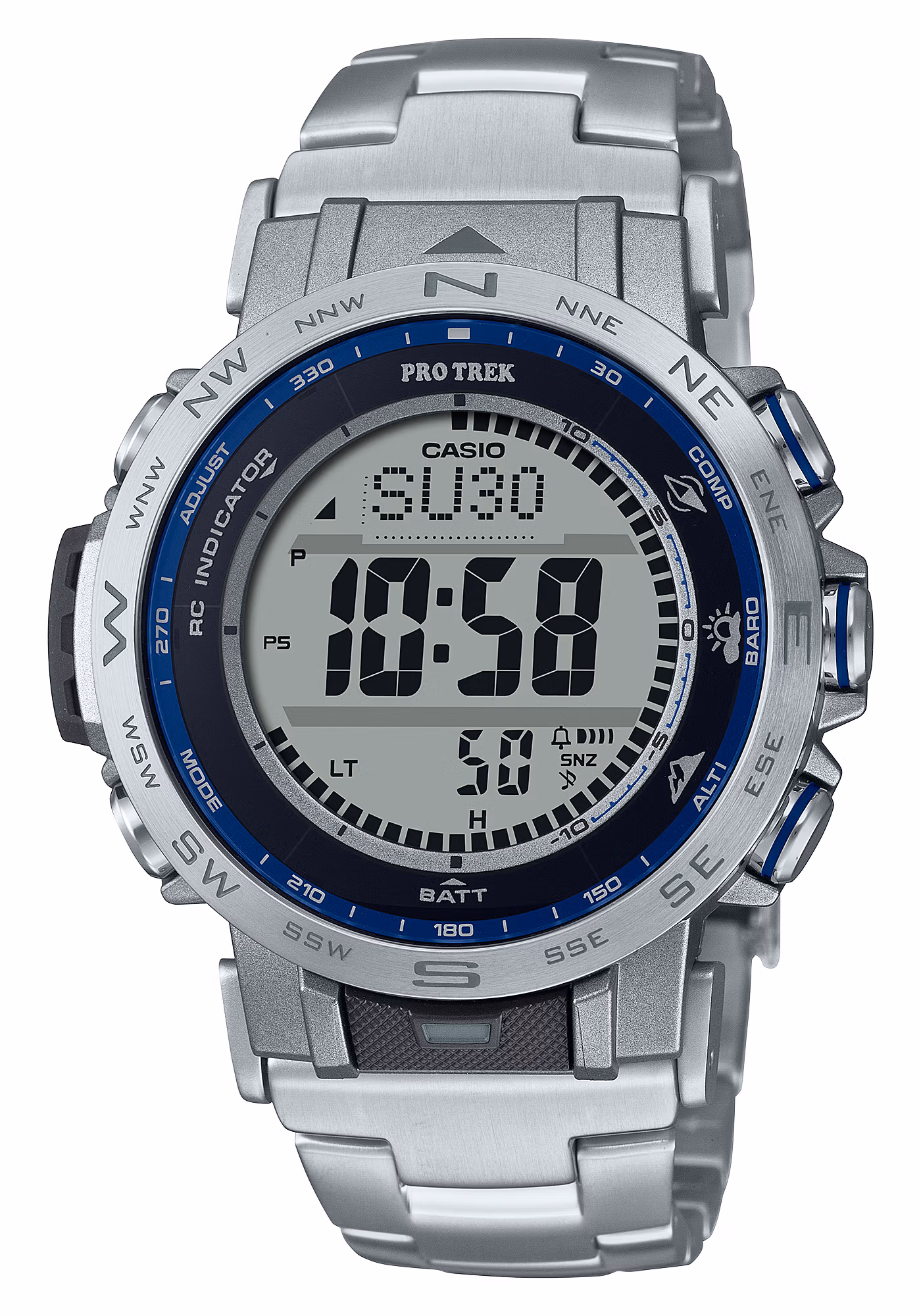 Casio PRW-31YT-7