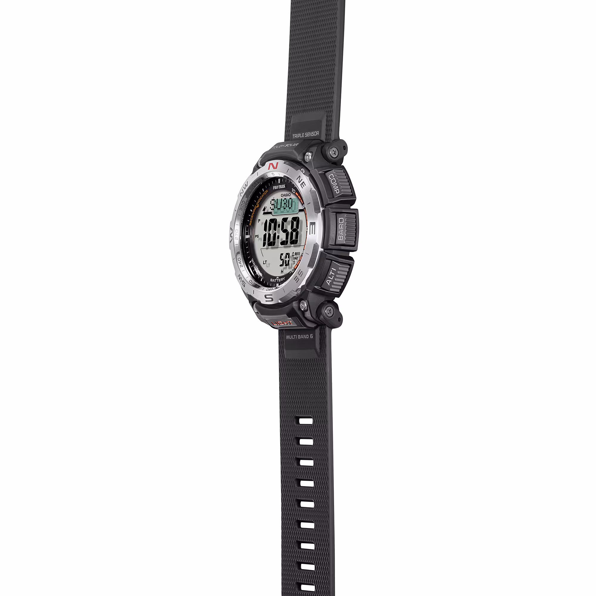 Casio PRW-3400-1