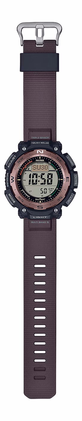 Casio PRW-3400Y-5